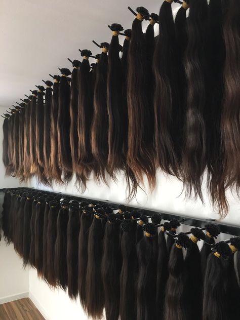 Hair Extensions Professional