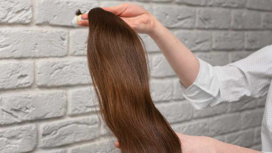 How To Pick Hair Extensions