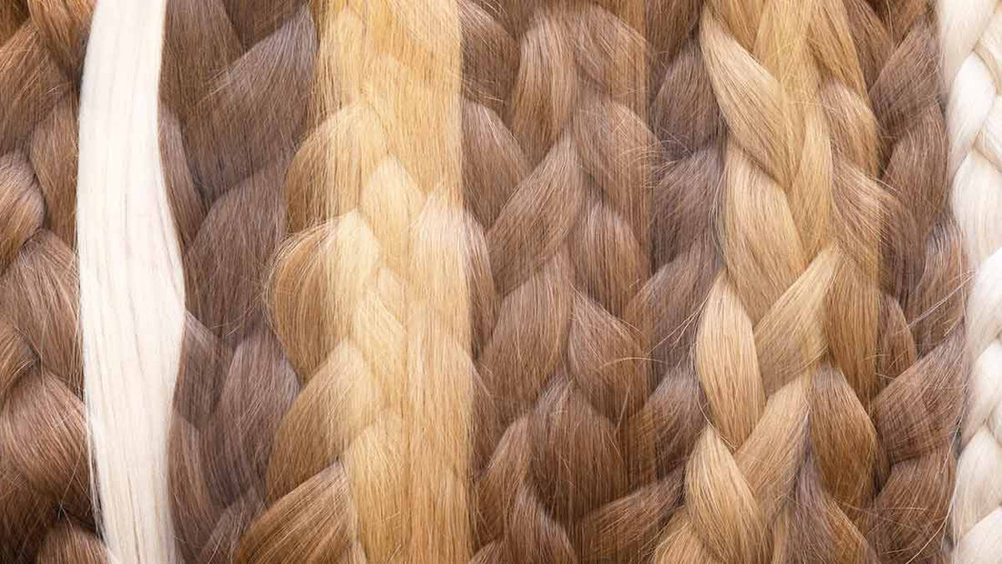 How To Take Care Of Hair Extensions