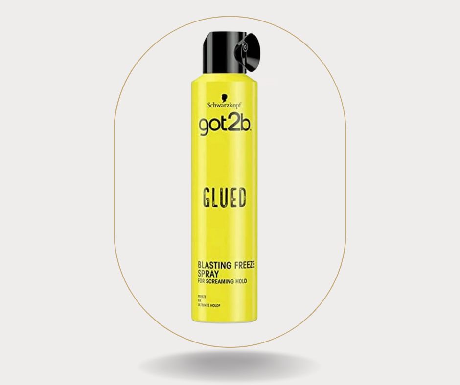 غراء بواريك احترافي لتثبيت الشعر، wig glue professional hold