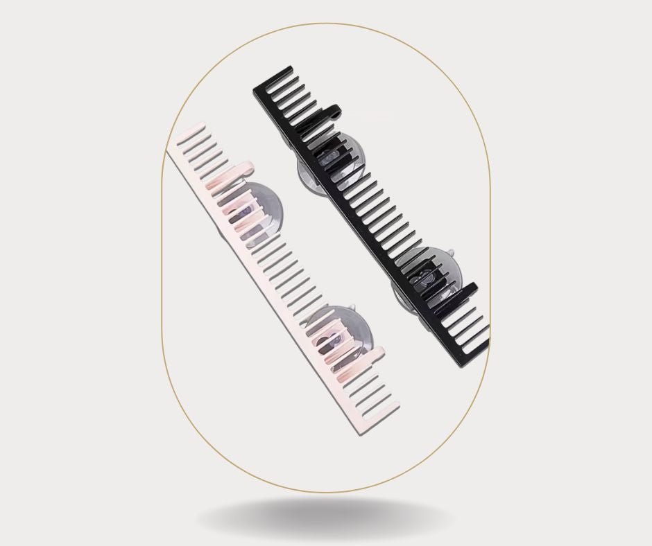Acrylic Hair Extension Holder,حامل تجفيف توصيلات الشعر