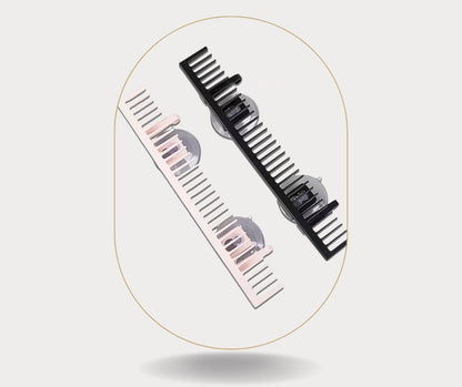 Acrylic Hair Extension Holder,حامل تجفيف توصيلات الشعر