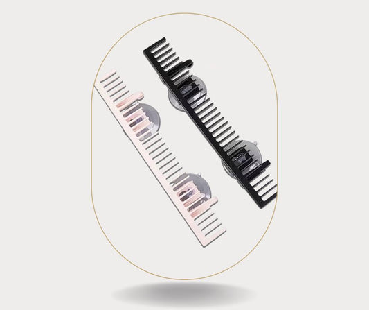 Acrylic Hair Extension Holder,حامل تجفيف توصيلات الشعر
