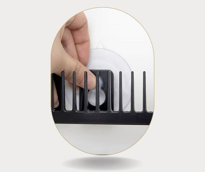 Acrylic Hair Extension Holder,حامل تجفيف توصيلات الشعر