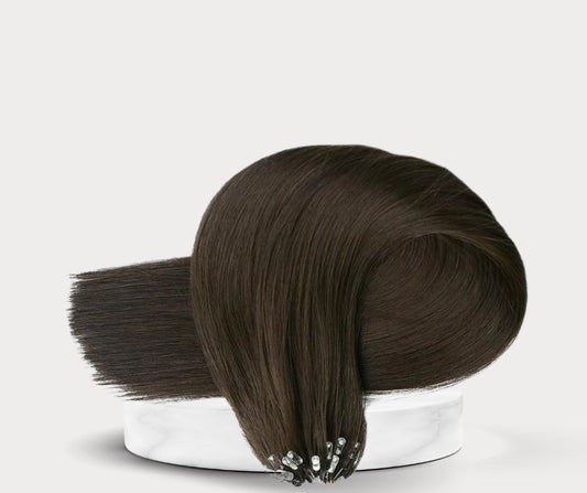 خصل شعر H6 جودة عالية، h6 hair extensions premium quality