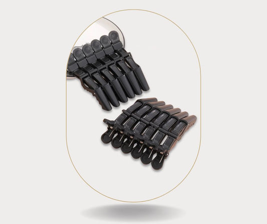 Salon Professional Hair Clip