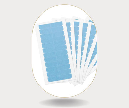تيب لاصق لتوصيلات الشعر، hair extension tape adhesive