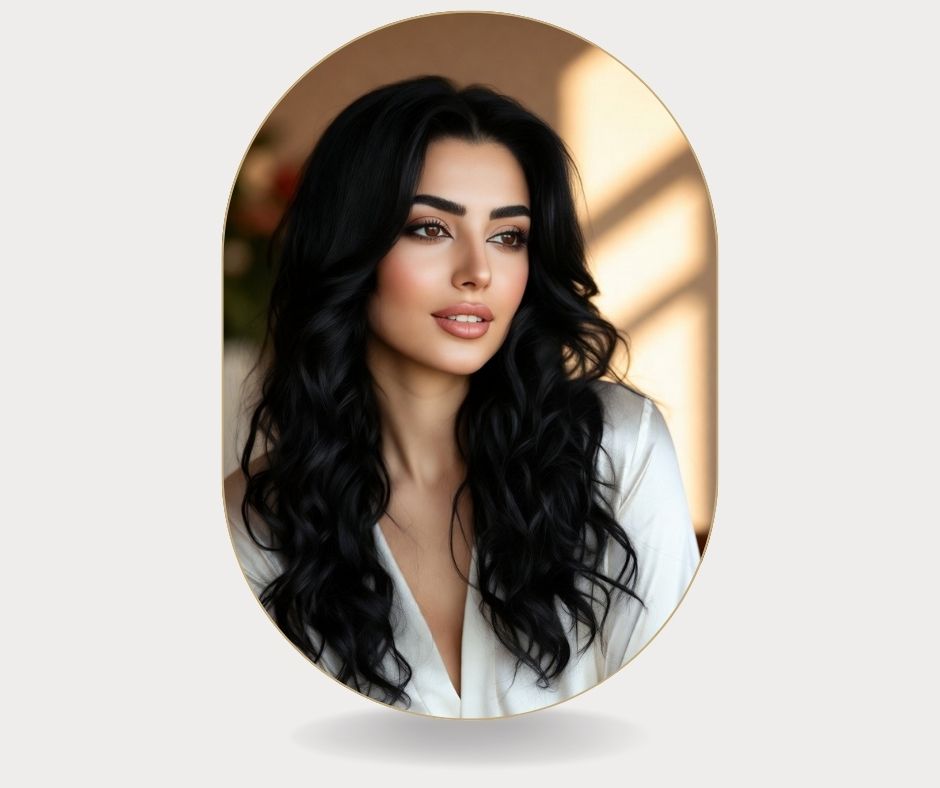 hair extensions، توصيلات الشعر
