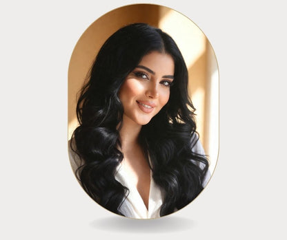 hair extensions، توصيلات الشعر