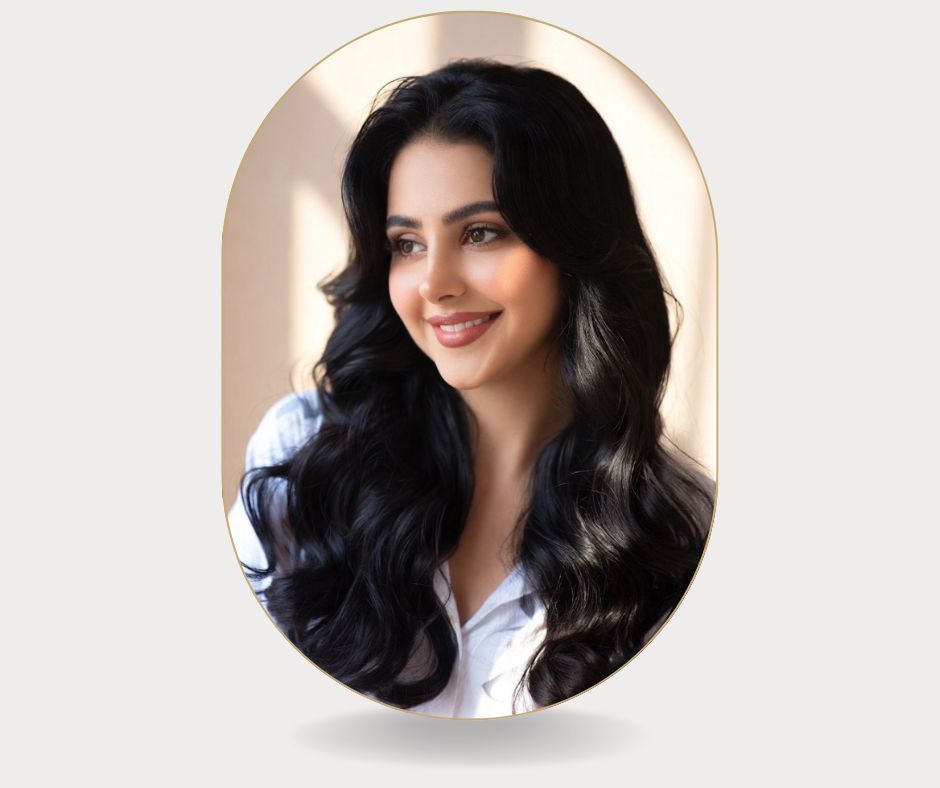 hair extensions، توصيلات الشعر