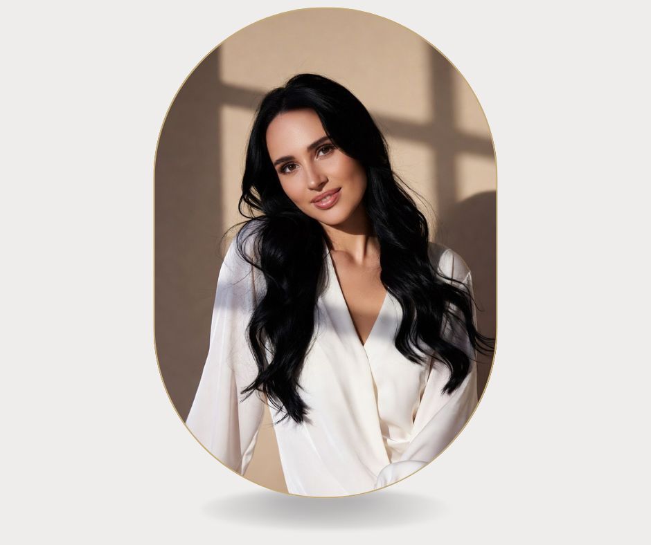 hair extensions، توصيلات الشعر