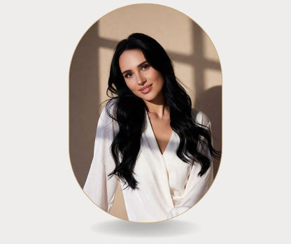 hair extensions، توصيلات الشعر