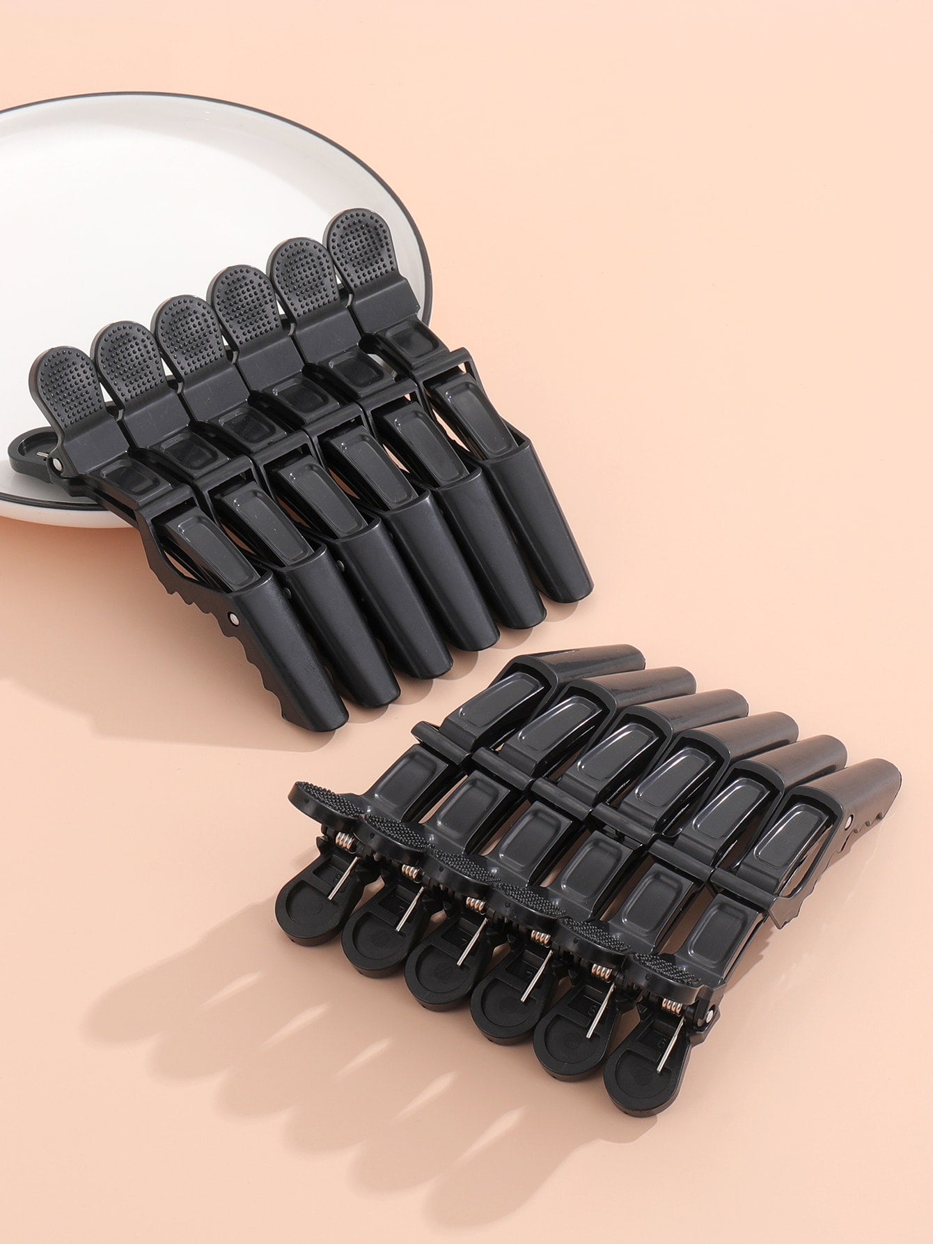 12pcs Salon Professional Hair Clip