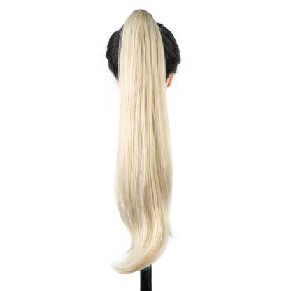 Synthetic Ponytail Hair Extension