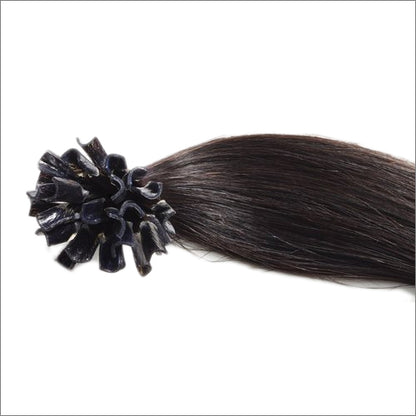 keratin fusion hair extensions