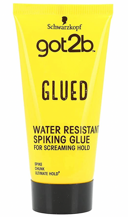 Got2B Glued Styling Spiking Glue